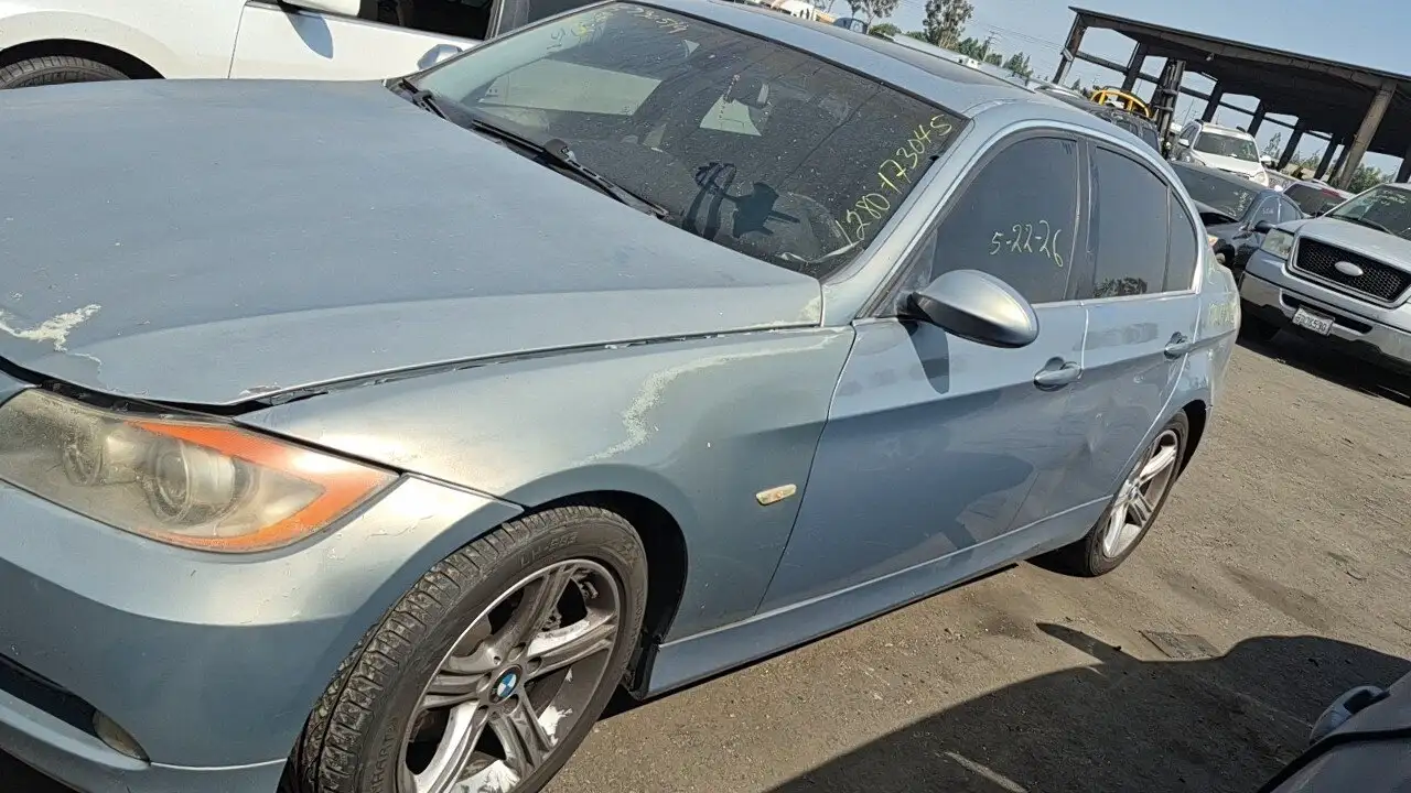Photo of 2006 Bmw 330I