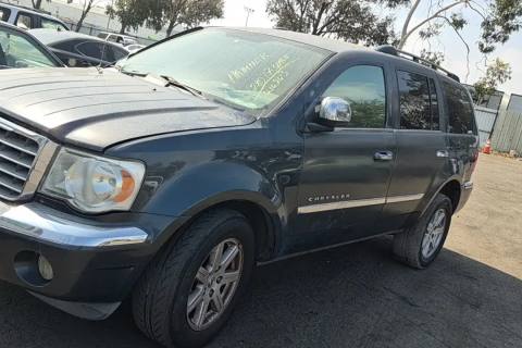 Photo of 2007 Chrysler Aspen