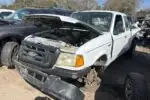Photo of 2005 Ford Ranger