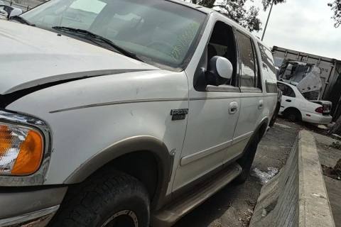 Photo of 2000 Ford Expedition