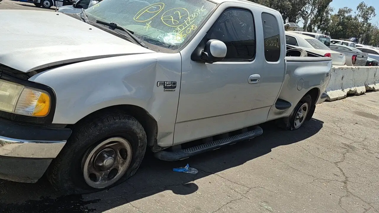 Photo of 2003 Ford F-150