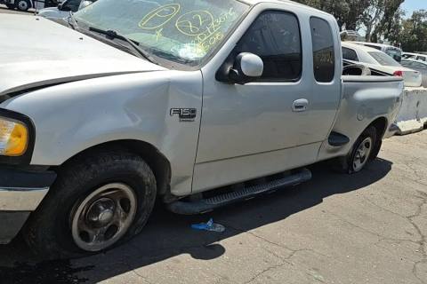 Photo of 2003 Ford F-150