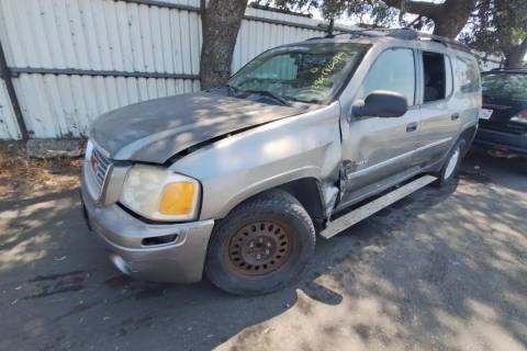 Photo of 2006 Gmc Envoy Xl