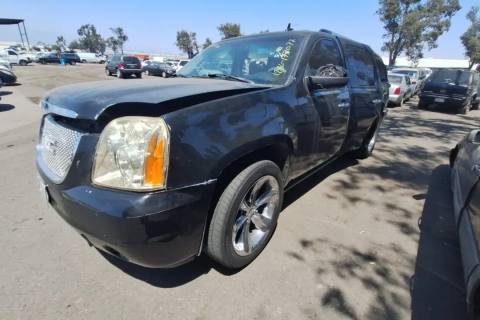 Photo of 2007 Gmc Yukon Xl 1500