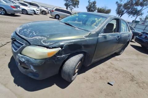 Photo of 2011 Toyota Camry