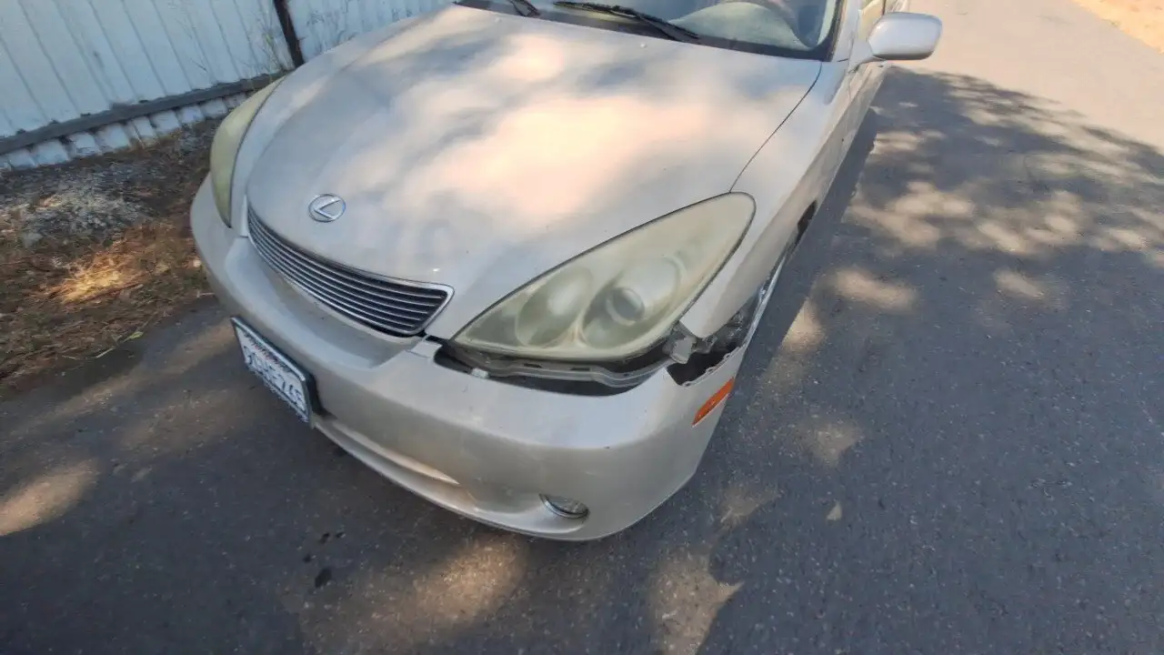 Photo of 2006 Lexus Es330