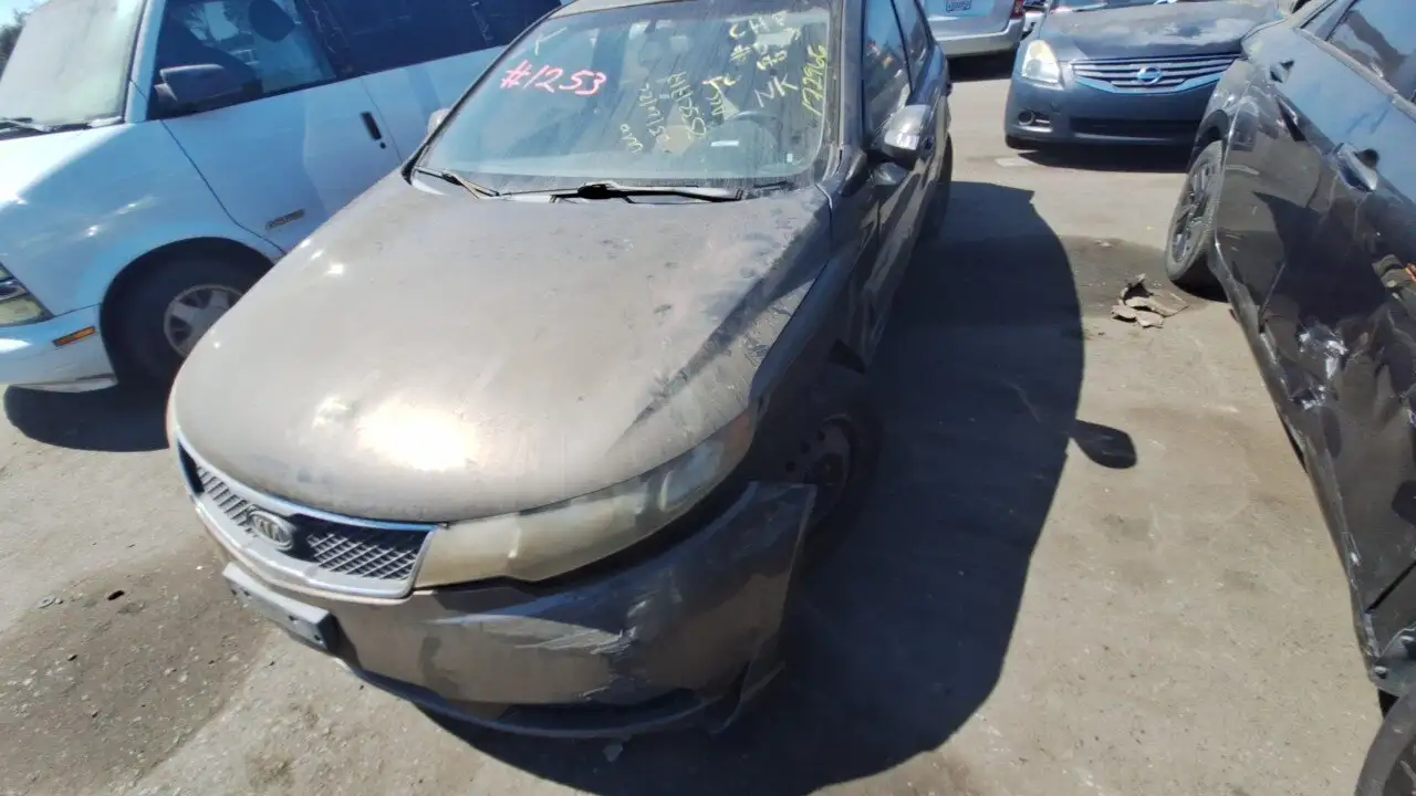Photo of 2010 Kia Forte