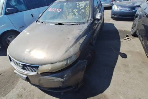 Photo of 2010 Kia Forte