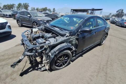 Photo of 2013 Hyundai Sonata