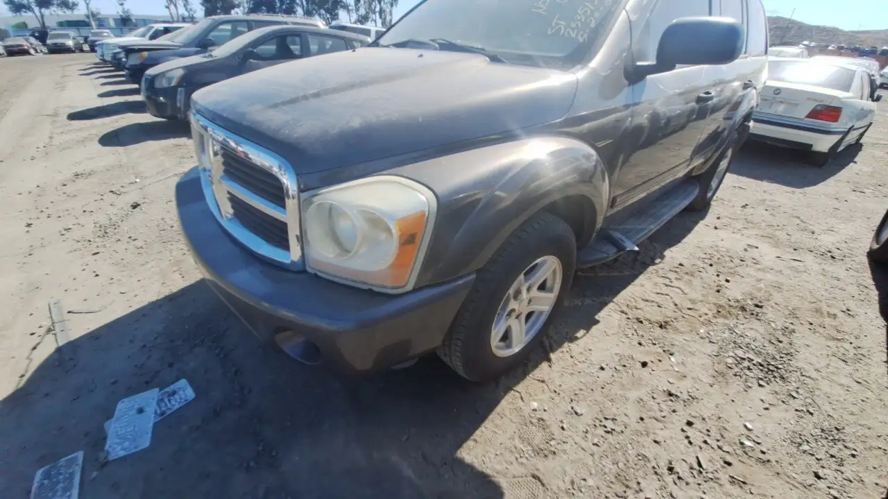 Photo of 2004 Dodge Durango