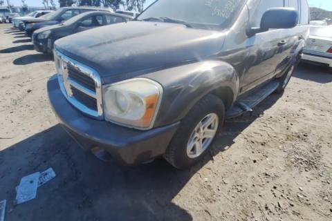Photo of 2004 Dodge Durango