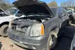 Photo of 2007 Gmc Yukon