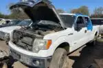 Photo of 2014 Ford F-150