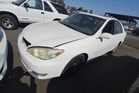 Photo of 2005 Toyota Camry