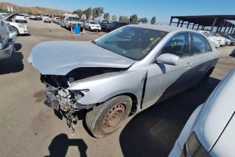 Photo of 2007 Toyota Camry