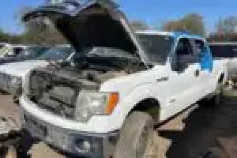 Photo of 2014 Ford F-150