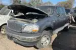 Photo of 2002 Ford F-150