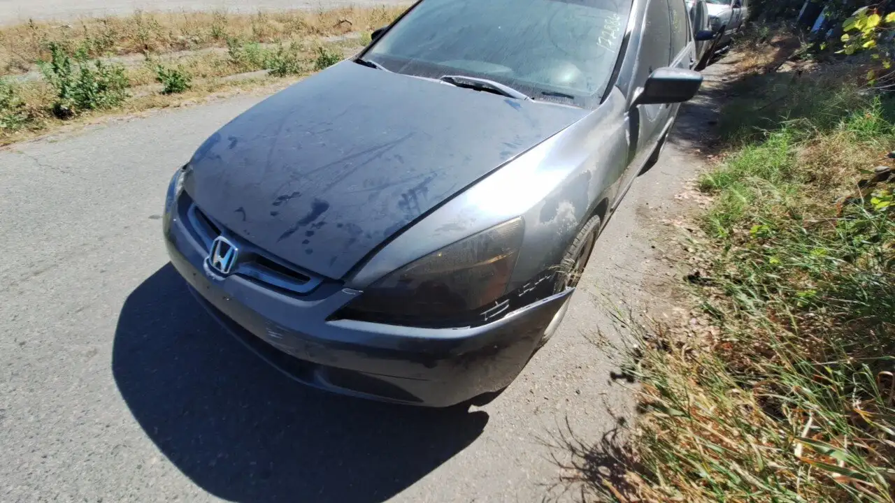 Photo of 2003 Honda Accord