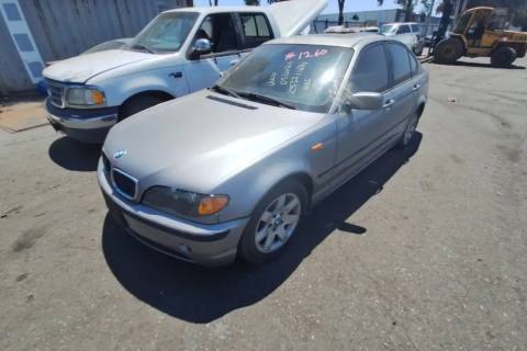 Photo of 2005 Bmw 325I