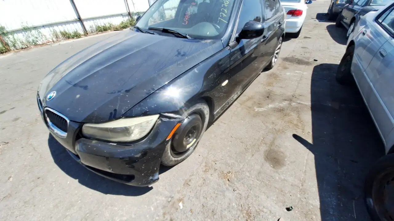 Photo of 2011 Bmw 328I