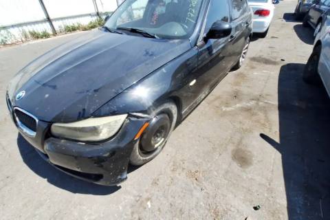 Photo of 2011 Bmw 328I