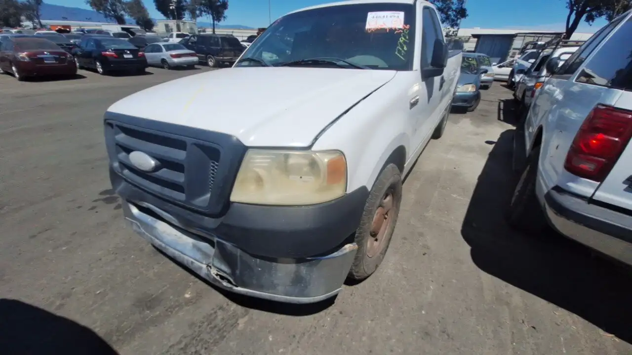Photo of 2007 Ford F-150