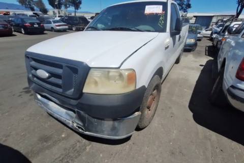 Photo of 2007 Ford F-150
