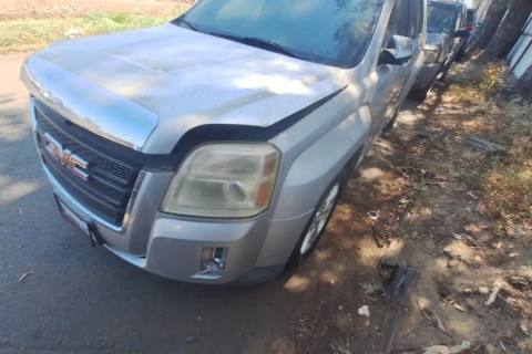 Photo of 2010 Gmc Terrain