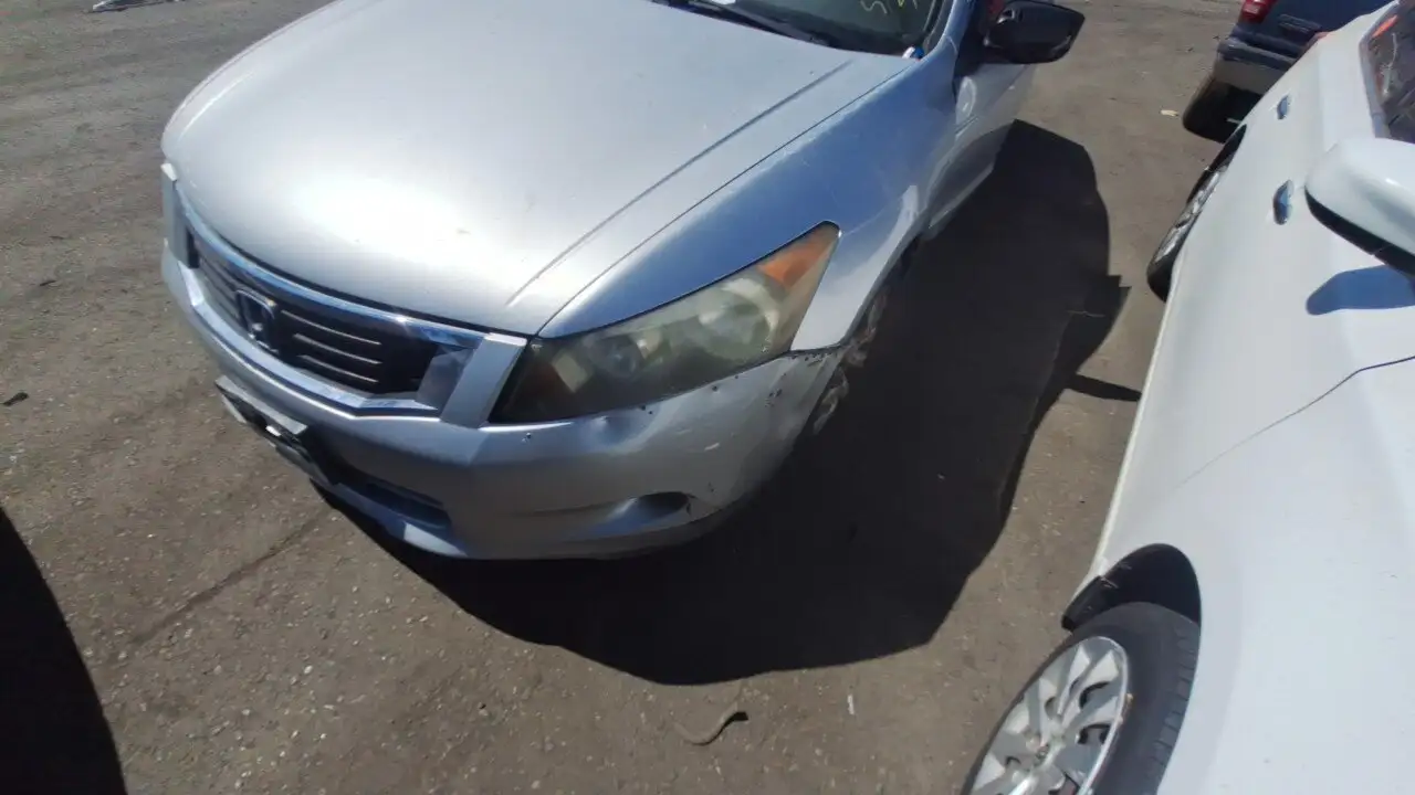 Photo of 2010 Honda Accord