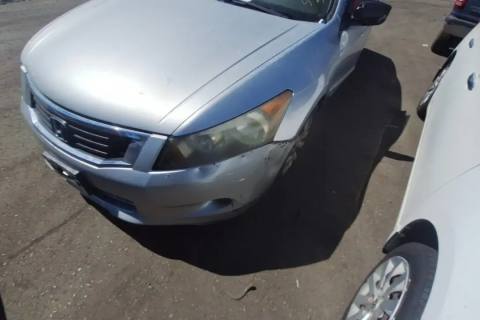 Photo of 2010 Honda Accord