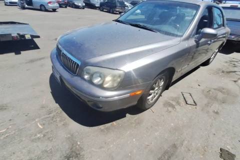 Photo of 2003 Hyundai Xg350