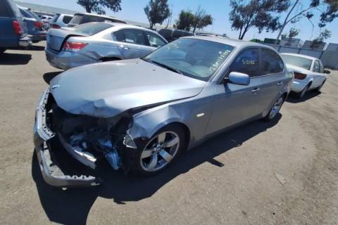 Photo of 2004 Bmw 525I