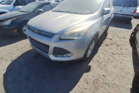 Photo of 2013 Ford Escape