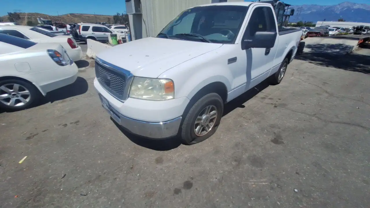 Photo of 2007 Ford F-150