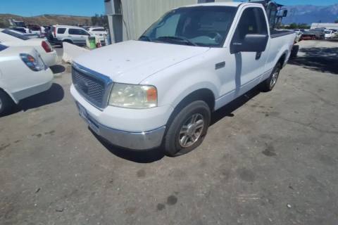 Photo of 2007 Ford F-150