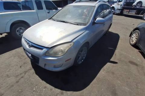 Photo of 2011 Hyundai Elantra