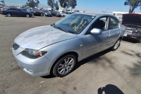 Photo of 2008 Mazda 3