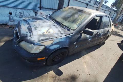 Photo of 2002 Mitsubishi Lancer