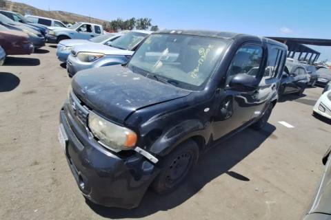 Photo of 2012 Nissan Cube