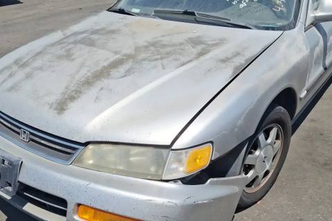Photo of 1996 Honda Accord