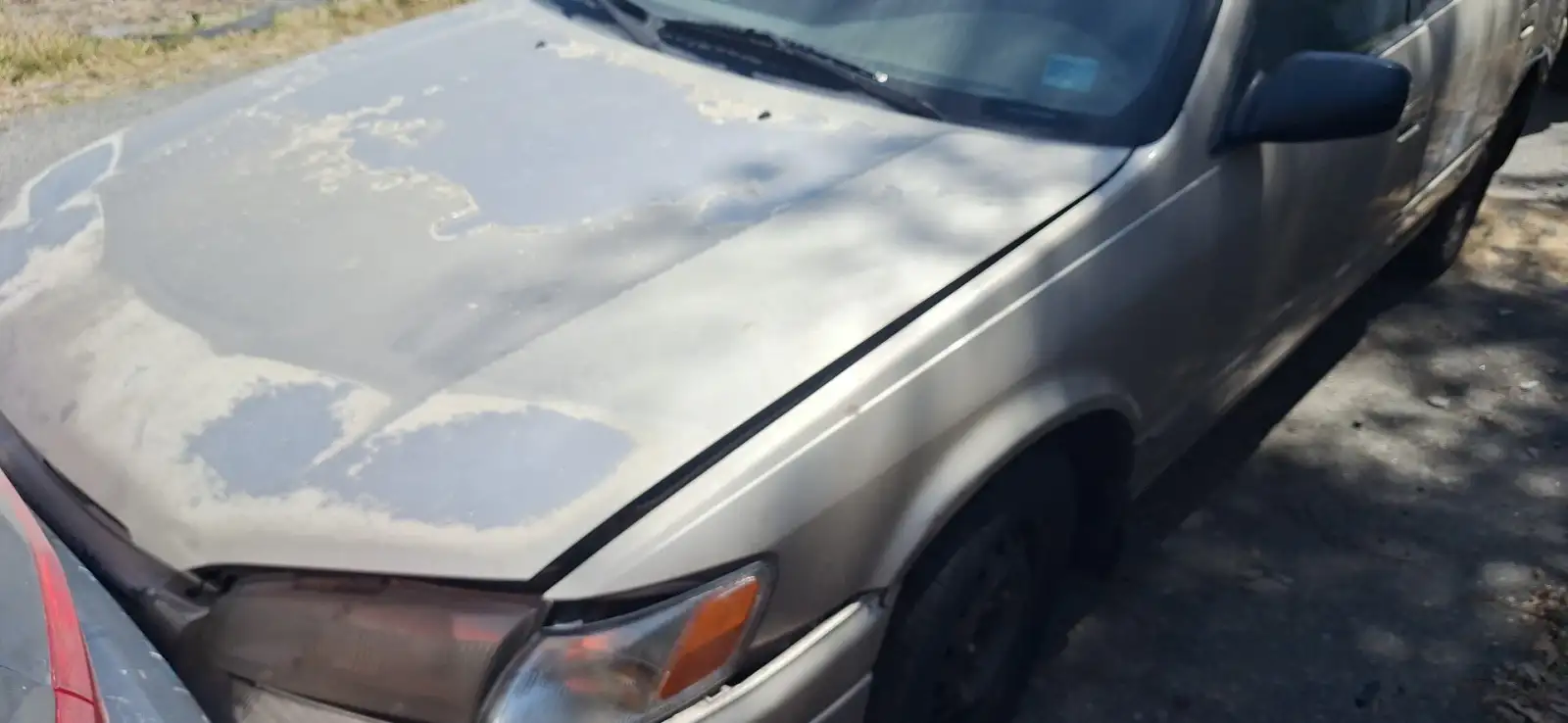 Photo of 1998 Toyota Camry
