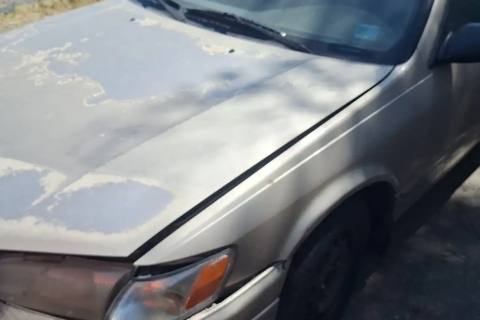 Photo of 1998 Toyota Camry