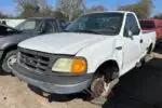 Photo of 2004 Ford F-150 Heritage