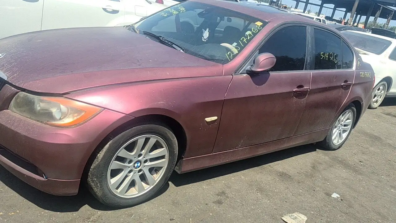 Photo of 2006 Bmw 325I