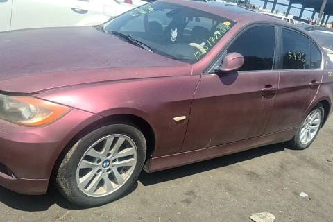 Photo of 2006 Bmw 325I