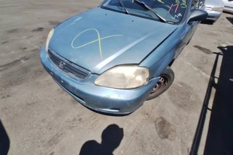 Photo of 2000 Honda Civic