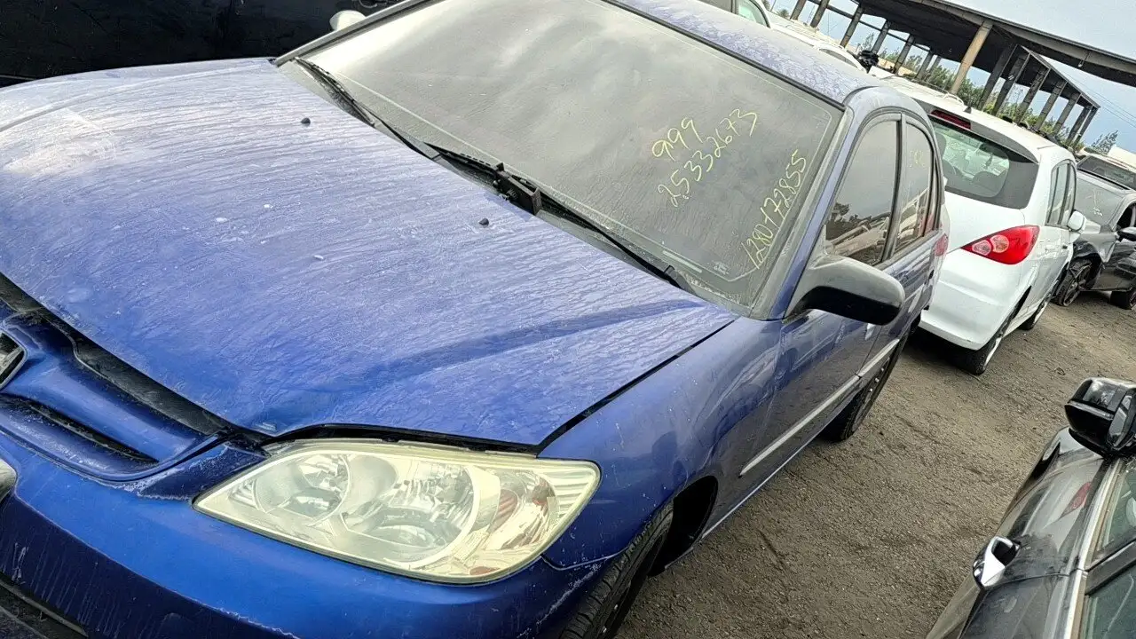 Photo of 2004 Honda Civic