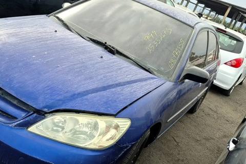 Photo of 2004 Honda Civic