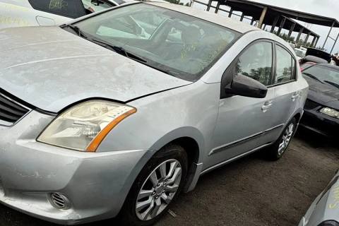 Photo of 2010 Nissan Sentra