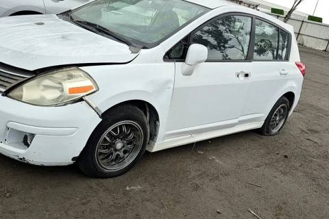 Photo of 2008 Nissan Versa